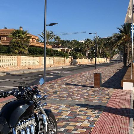 2 Bedroom Apartment At Beach Dehesa De Campoamor Zewnętrze zdjęcie
