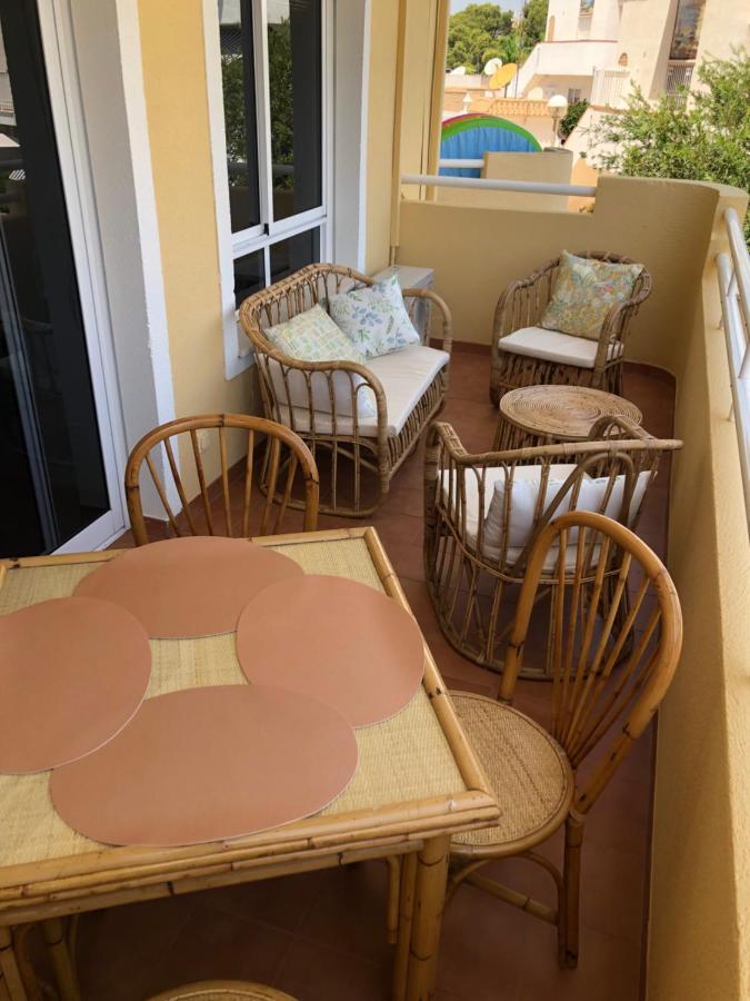 2 Bedroom Apartment At Beach Dehesa De Campoamor Zewnętrze zdjęcie