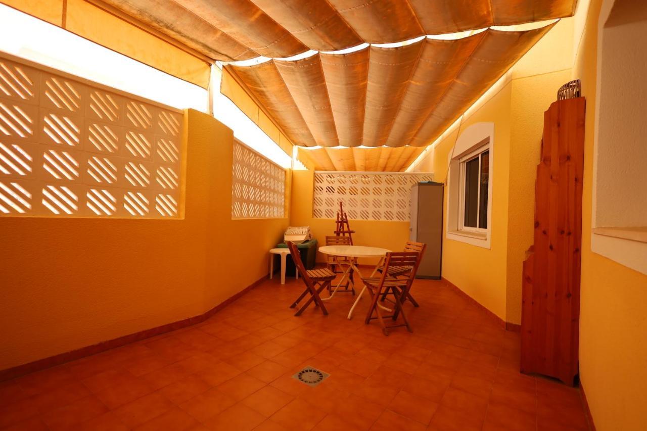 2 Bedroom Apartment At Beach Dehesa De Campoamor Zewnętrze zdjęcie