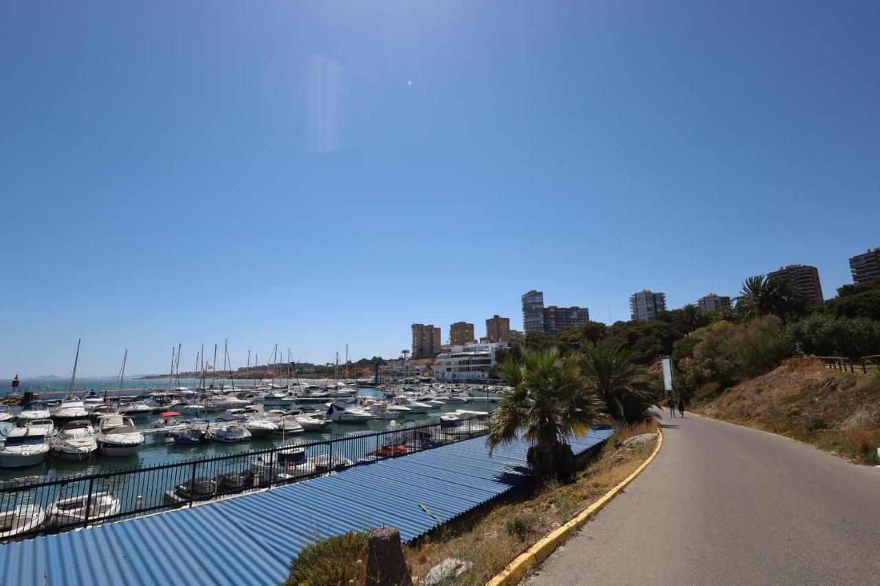 2 Bedroom Apartment At Beach Dehesa De Campoamor Zewnętrze zdjęcie