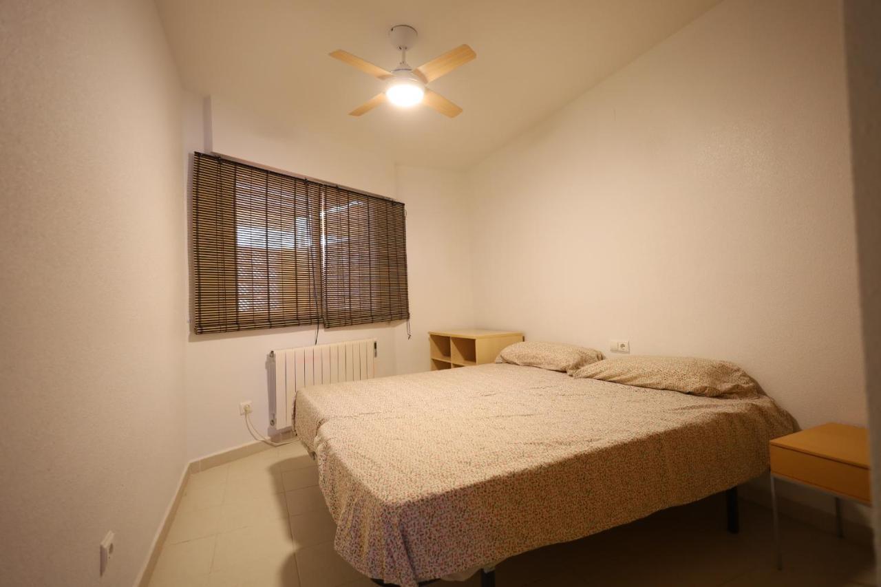 2 Bedroom Apartment At Beach Dehesa De Campoamor Zewnętrze zdjęcie