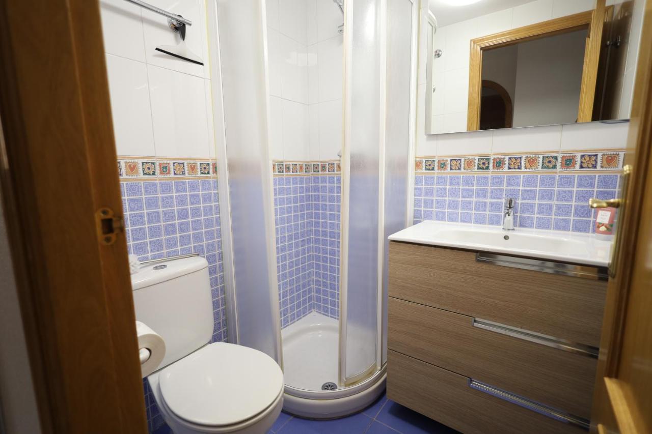 2 Bedroom Apartment At Beach Dehesa De Campoamor Zewnętrze zdjęcie